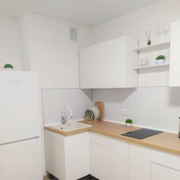 Сдается 1-комнатная квартира, 23 м²