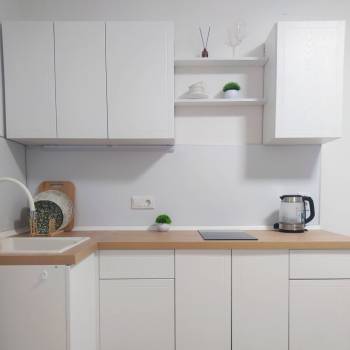 Сдается 1-комнатная квартира, 23 м²