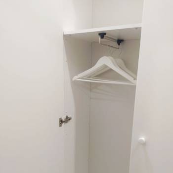 Сдается 1-комнатная квартира, 23 м²