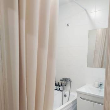 Сдается 1-комнатная квартира, 23 м²