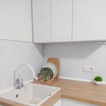Сдается 1-комнатная квартира, 23 м²