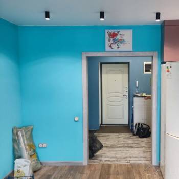 Продается 3-х комнатная квартира, 117,2 м²