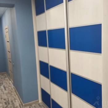 Продается 3-х комнатная квартира, 117,2 м²