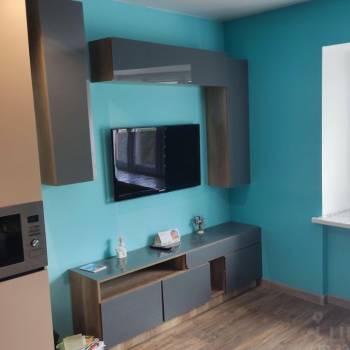 Продается 3-х комнатная квартира, 117,2 м²
