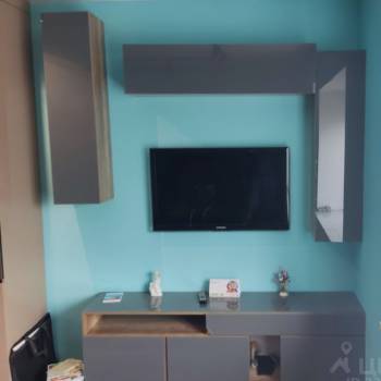 Продается 3-х комнатная квартира, 117,2 м²