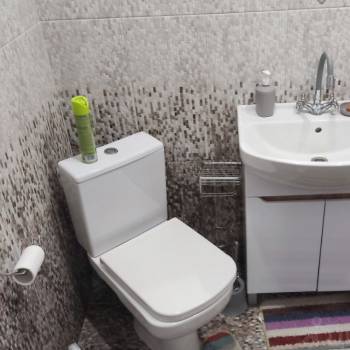 Продается 3-х комнатная квартира, 117,2 м²