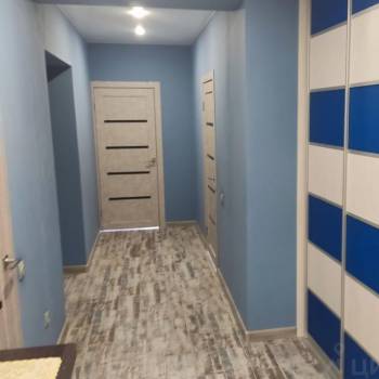 Продается 3-х комнатная квартира, 117,2 м²