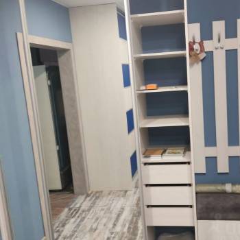 Продается 3-х комнатная квартира, 117,2 м²