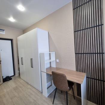 Сдается 1-комнатная квартира, 22 м²
