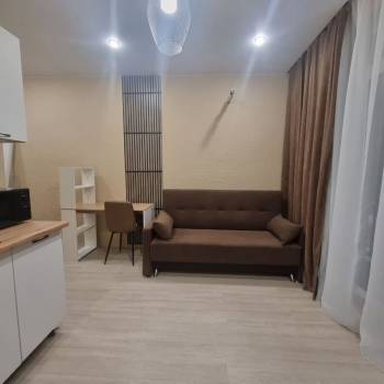 Сдается 1-комнатная квартира, 22 м²