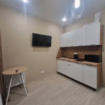 Сдается 1-комнатная квартира, 22 м²