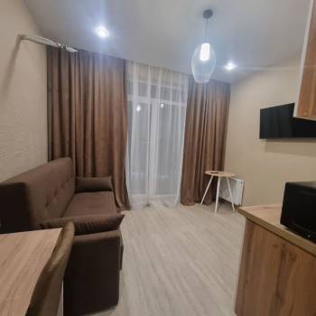 Сдается 1-комнатная квартира, 22 м²