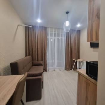 Сдается 1-комнатная квартира, 22 м²