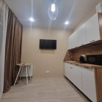 Сдается 1-комнатная квартира, 22 м²