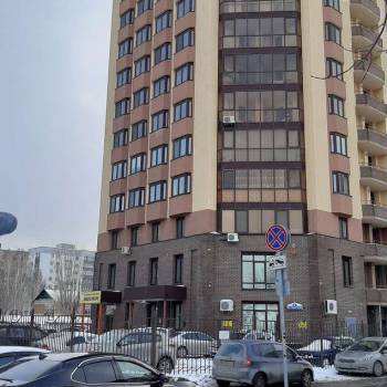 Продается 2-х комнатная квартира, 86,2 м²