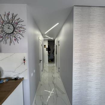 Продается 3-х комнатная квартира, 61,2 м²