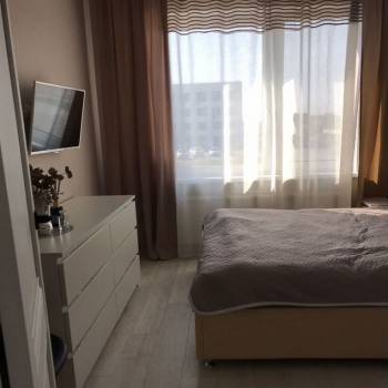 Продается 3-х комнатная квартира, 61,2 м²