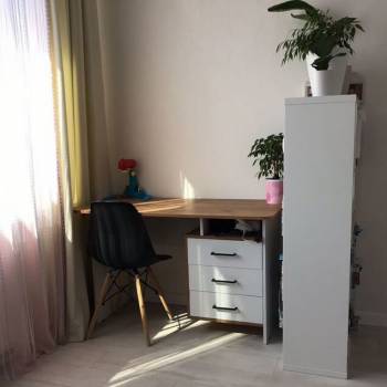 Продается 3-х комнатная квартира, 61,2 м²