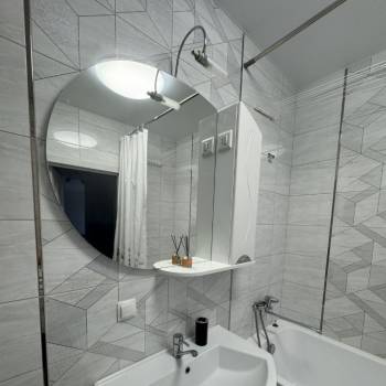 Сдается 2-х комнатная квартира, 62 м²
