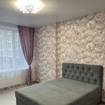 Сдается 2-х комнатная квартира, 62 м²