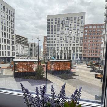 Сдается 2-х комнатная квартира, 62 м²