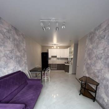 Сдается 2-х комнатная квартира, 62 м²