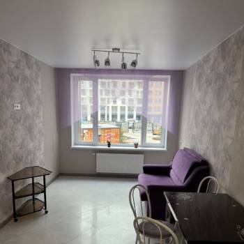 Сдается 2-х комнатная квартира, 62 м²