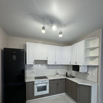 Сдается 2-х комнатная квартира, 62 м²