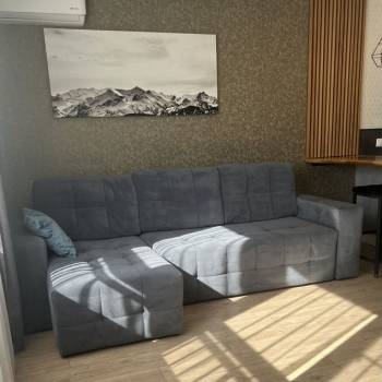 Сдается 1-комнатная квартира, 36,6 м²