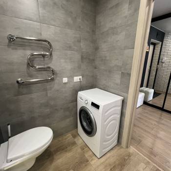 Сдается 1-комнатная квартира, 36,6 м²