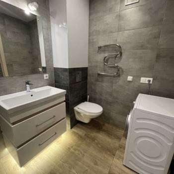 Сдается 1-комнатная квартира, 36,6 м²