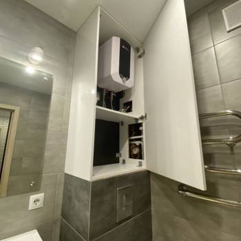 Сдается 1-комнатная квартира, 36,6 м²