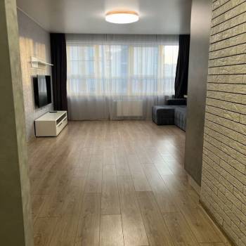 Сдается 1-комнатная квартира, 36,6 м²