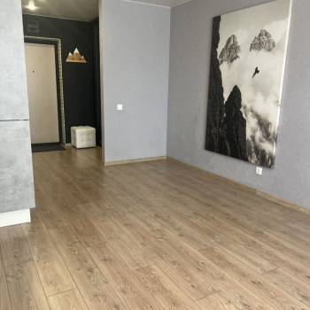 Сдается 1-комнатная квартира, 36,6 м²