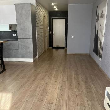 Сдается 1-комнатная квартира, 36,6 м²