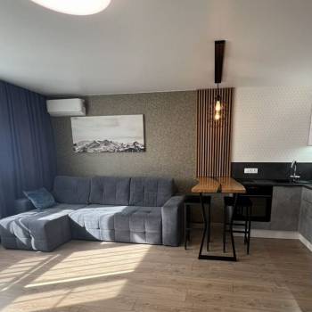 Сдается 1-комнатная квартира, 36,6 м²