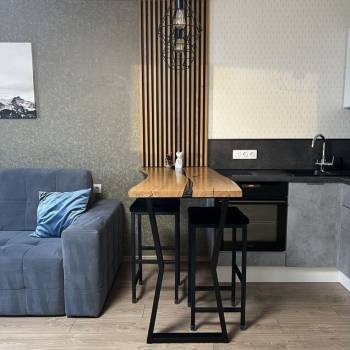 Сдается 1-комнатная квартира, 36,6 м²