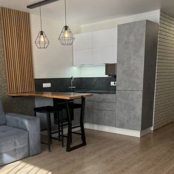 Сдается 1-комнатная квартира, 36,6 м²