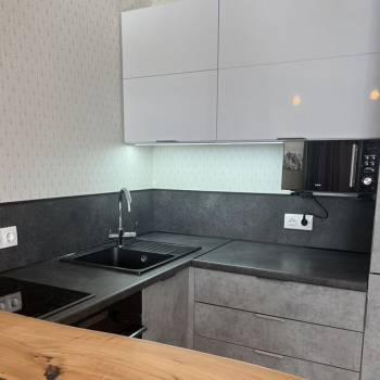 Сдается 1-комнатная квартира, 36,6 м²