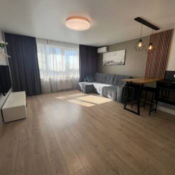 Сдается 1-комнатная квартира, 36,6 м²