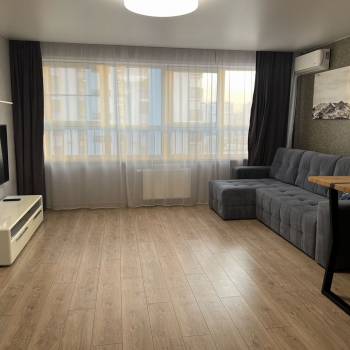 Сдается 1-комнатная квартира, 36,6 м²