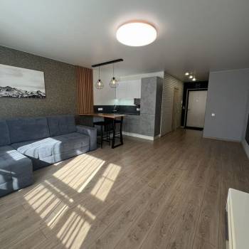 Сдается 1-комнатная квартира, 36,6 м²