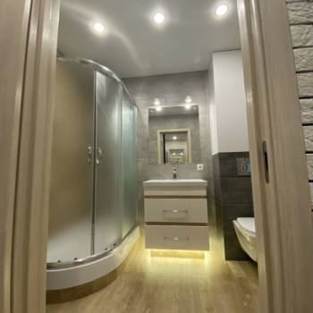 Сдается 1-комнатная квартира, 36,6 м²