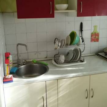 Сдается 2-х комнатная квартира, 43,6 м²