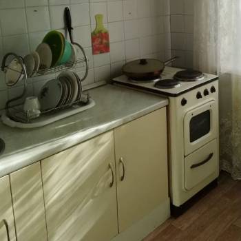 Сдается 2-х комнатная квартира, 43,6 м²