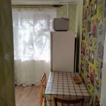 Сдается 2-х комнатная квартира, 43,6 м²