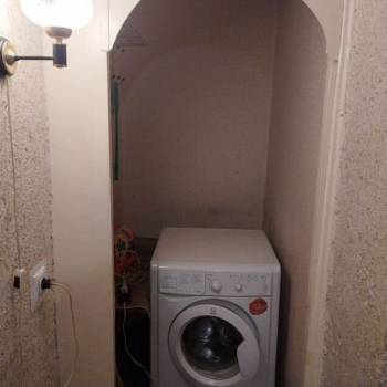Сдается 2-х комнатная квартира, 43,6 м²