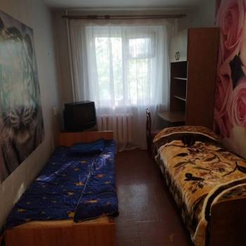 Сдается 2-х комнатная квартира, 43,6 м²