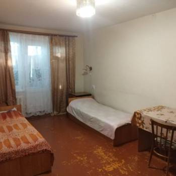 Сдается 2-х комнатная квартира, 43,6 м²
