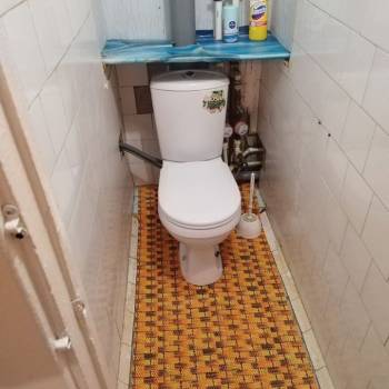 Сдается 2-х комнатная квартира, 43,6 м²